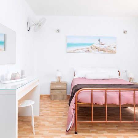 Villa Ralue Tuineje Εξωτερικό φωτογραφία