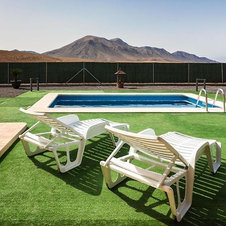 Villa Ralue Tuineje Εξωτερικό φωτογραφία