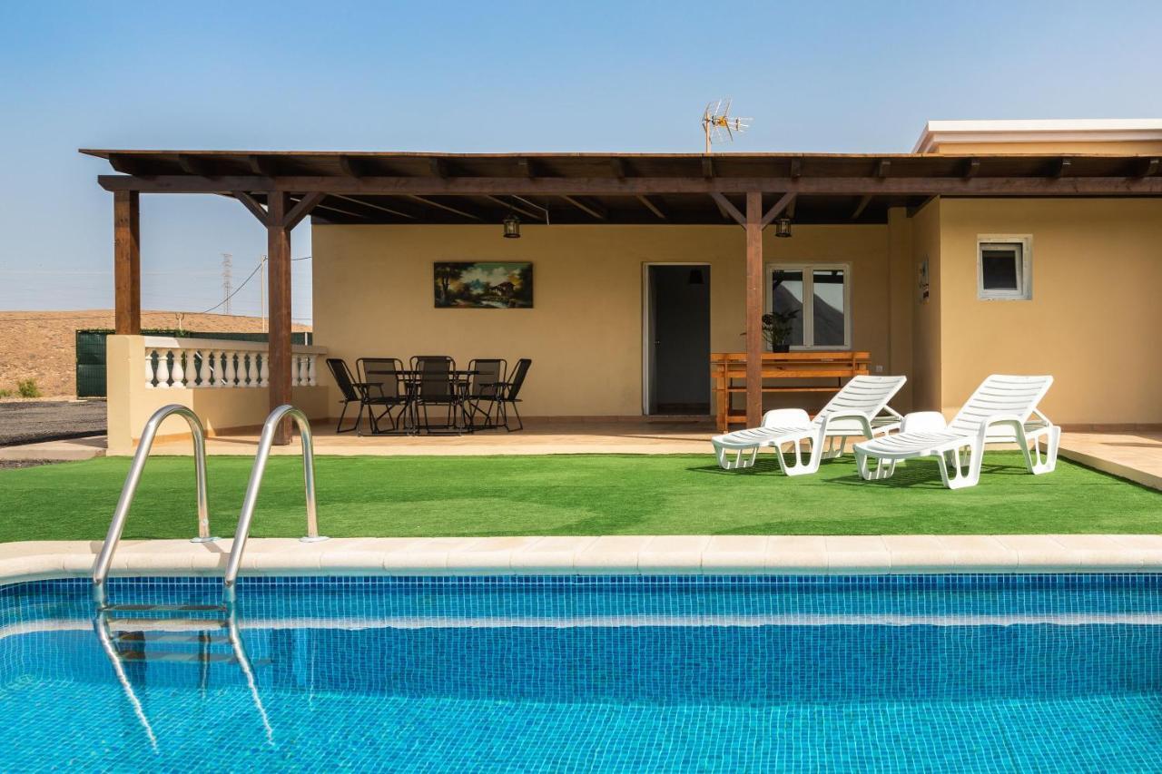 Villa Ralue Tuineje Εξωτερικό φωτογραφία