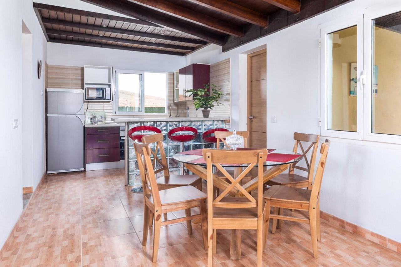 Villa Ralue Tuineje Εξωτερικό φωτογραφία