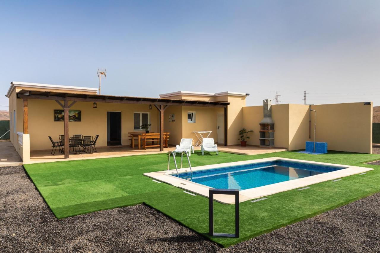 Villa Ralue Tuineje Εξωτερικό φωτογραφία