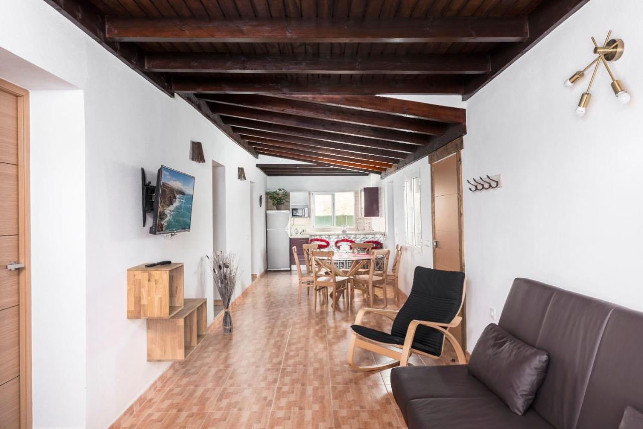 Villa Ralue Tuineje Εξωτερικό φωτογραφία