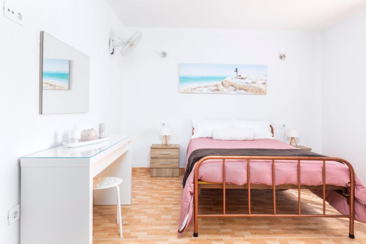 Villa Ralue Tuineje Εξωτερικό φωτογραφία