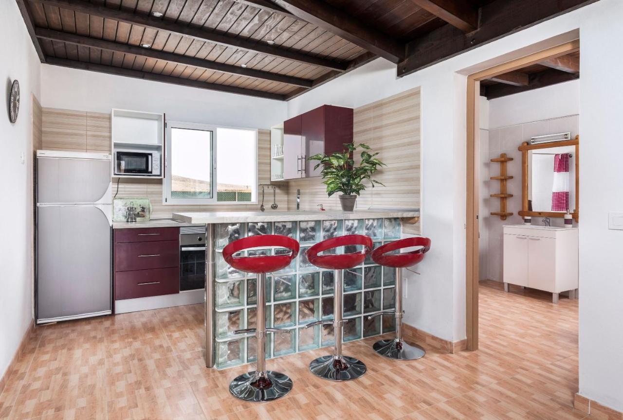 Villa Ralue Tuineje Εξωτερικό φωτογραφία