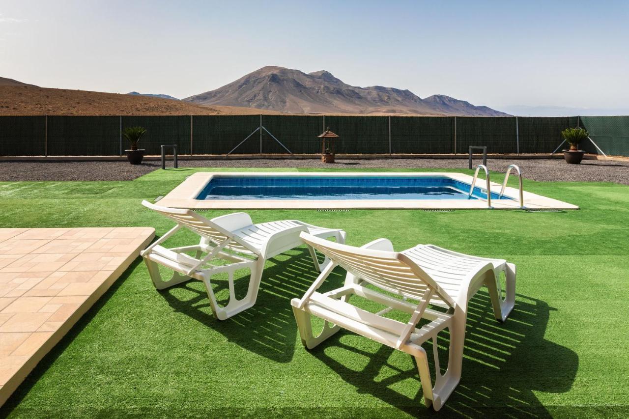 Villa Ralue Tuineje Εξωτερικό φωτογραφία