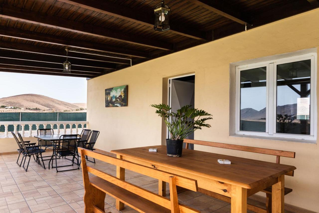 Villa Ralue Tuineje Εξωτερικό φωτογραφία
