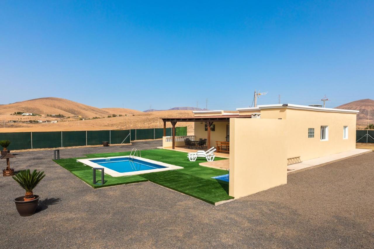 Villa Ralue Tuineje Εξωτερικό φωτογραφία