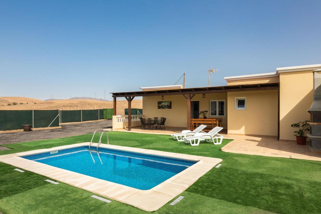 Villa Ralue Tuineje Εξωτερικό φωτογραφία